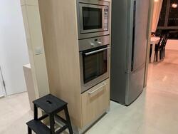 RiverGate (D9), Apartment #244679111